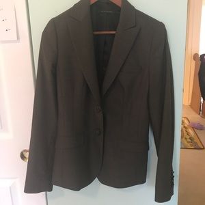 Elie Tahari blazer